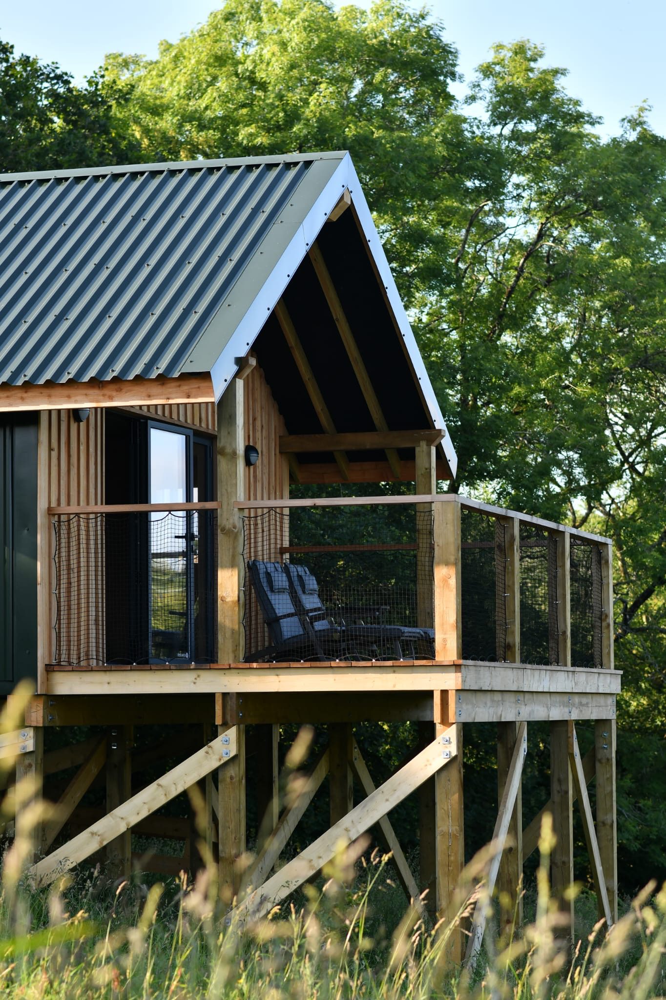 Brackenhill Cabin Devon