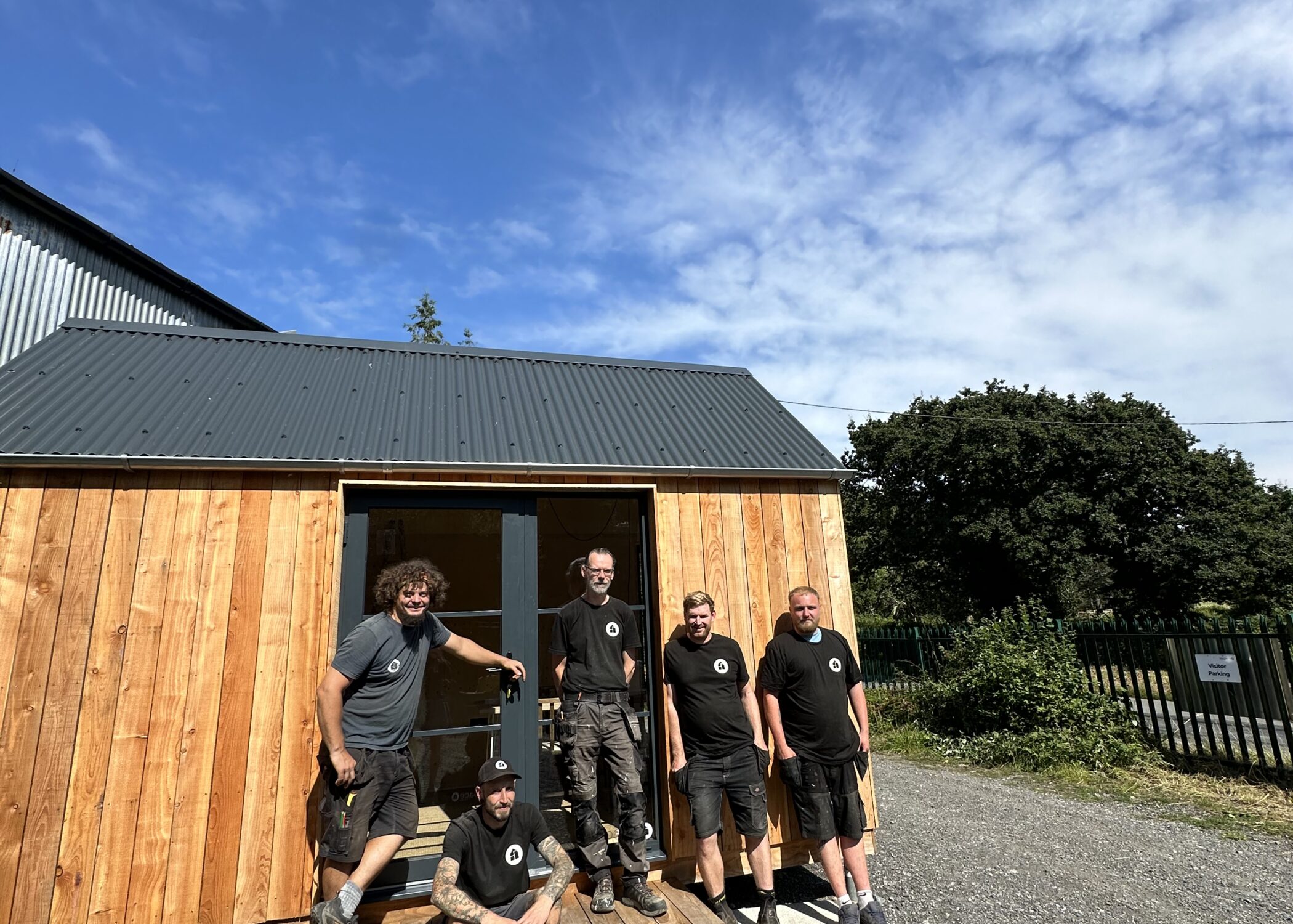 carpenter team devon