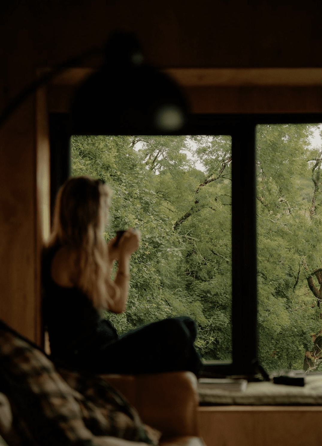 Brackenhill Cabin Devon
