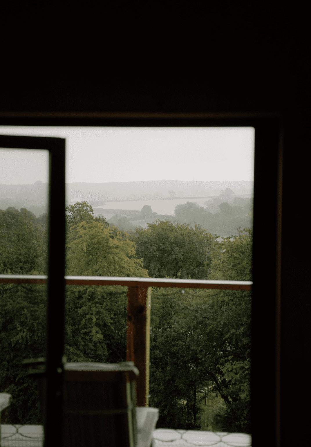 Brackenhill Cabin Devon