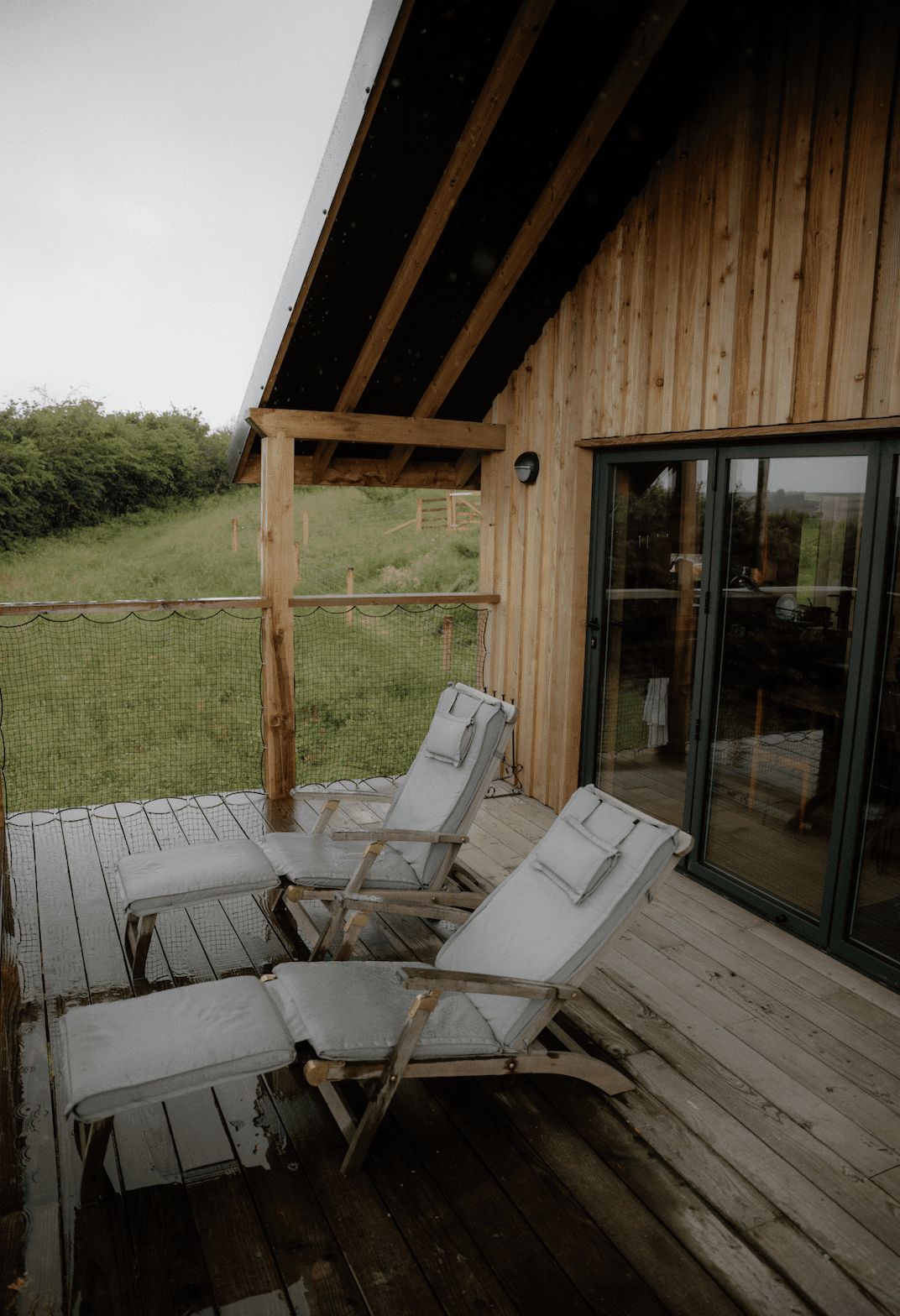 Brackenhill Cabin Devon